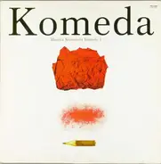 Krzysztof Komeda - Muzyka Krzysztofa Komedy 4