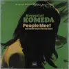 LP - Krzysztof Komeda - People Meet & Sweet.. - .. MUSIC FILLS THE HEART