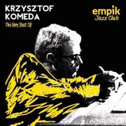 Double CD - Krzysztof Komeda - The Very Best Of