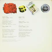 LP - Krzysztof Komeda - Muzyka Krzysztofa Komedy 4
