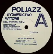 LP - Krzysztof Komeda - Muzyka Krzysztofa Komedy 2