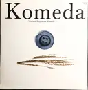 LP - Krzysztof Komeda - Muzyka Krzysztofa Komedy 3