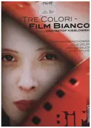Krzysztof Kieslowski - Tre Colori - Film Bianco / Three Colours: White