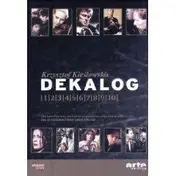 Krzysztof Kieslowski - DEKALOG