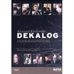 Krzysztof Kieslowski - DEKALOG