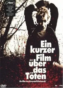 Krzysztof Kieslowski - Ein kurzer Film über das Töten