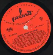 LP - Krzysztof Klenczon , Trzy Korony - Krzysztof Klenczon Trzy Korony - original polish pokora 3001