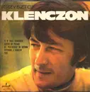 LP - Krzysztof Klenczon , Trzy Korony - Krzysztof Klenczon Trzy Korony - original polish pokora 3001