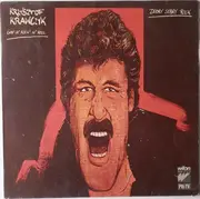 LP - Krzysztof Krawczyk - Good Ol' Rock N'Roll - Dobry Stary Rock - Cream Label