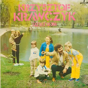 krzysztof krawczyk - Niki W Krainie Techniki