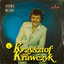 LP - Krzysztof Krawczyk - Rysunek Na Szkle