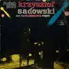 LP - Krzysztof Sadowski - Krzysztof Sadowski And His Hammond Organ