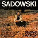 LP - Krzysztof Sadowski - Swing Party