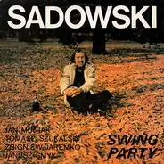 Krzysztof Sadowski - Swing Party