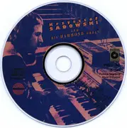 CD - Krzysztof Sadowski - Krzysztof Sadowski And His Hamond Organ