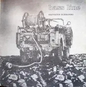 Krzysztof Ścierański - Bass Line