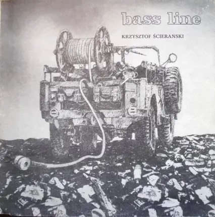 Krzysztof Ścierański - Bass Line