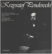 Krzysztof Penderecki