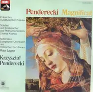 Penderecki - Magnificat