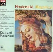 Penderecki - Magnificat