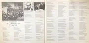 Double LP - Krzysztof Penderecki - Stefania Woytowicz / Andrzej Hiolski / Bernard Ładysz / Rudolf Jürgen Bartsc - Passion According To St. Luke