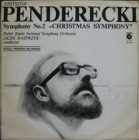 Krzysztof Penderecki - Symphony No. 2 "Christmas Symphony"