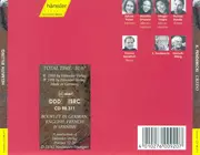 CD - Krzysztof Penderecki , Oregon Bach Festival Orchestra & Oregon Bach Festival Choir , Helmuth Rilling - Credo