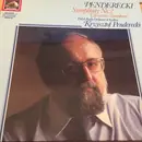 LP - Penderecki - Symphony No. 2 'Christmas Symphony'