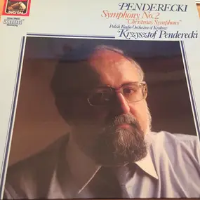 Penderecki - Symphony No. 2 "Christmas Symphony"