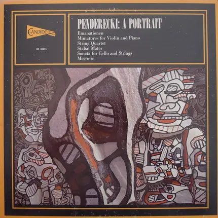 Krzysztof Penderecki - A Portrait