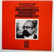 Krzysztof Penderecki - Dirigiert Penderecki