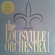 LP - Krzysztof Penderecki / Gene Gutchë / Karel Husa - The Louisville Orchestra , Jorge Mester - De Natura Sonoris No. 2 / Genghis Khan, Op. 37 / Music For Prague 1968