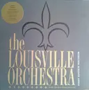 LP - Krzysztof Penderecki / Gene Gutchë / Karel Husa - The Louisville Orchestra , Jorge Mester - De Natura Sonoris No. 2 / Genghis Khan, Op. 37 / Music For Prague 1968