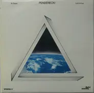 Penderecki - Te Deum / Lacrimosa