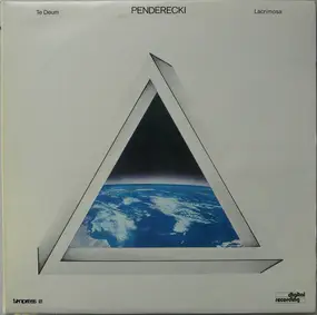 Penderecki - Te Deum / Lacrimosa