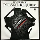 Double LP - Krzysztof Penderecki - Polskie Requiem = Polish Requiem