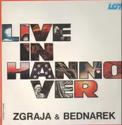 Krzysztof Zgraja - Live In Hannover