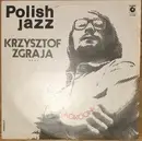 LP - Krzysztof Zgraja - Laokoon
