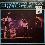 Krzak - Blues Rock Band