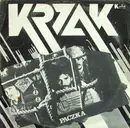 LP - Krzak - Paczka