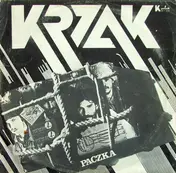 Krzak - Paczka