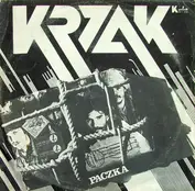 Krzak