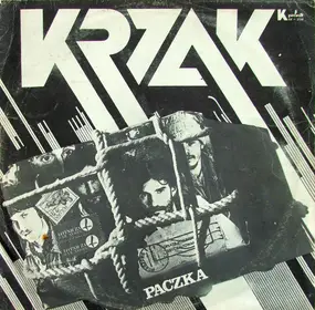 Krzak - Paczka