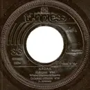 7inch Vinyl Single - Krzak - Ściepka