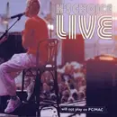 Double CD - K's Choice - K's Choice Live - Digipak