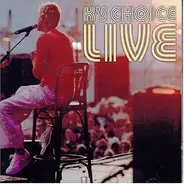 K's Choice - Live