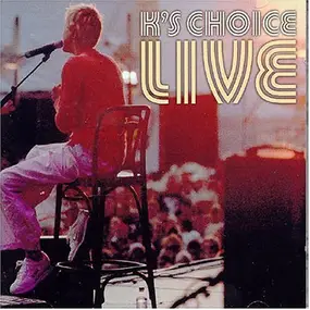 K's Choice - Live