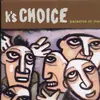 CD - K'S Choice - Paradise in Me