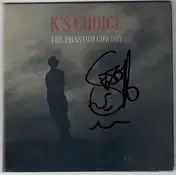 K's Choice - The Phantom Cowboy