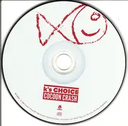 CD - K's Choice - Cocoon Crash